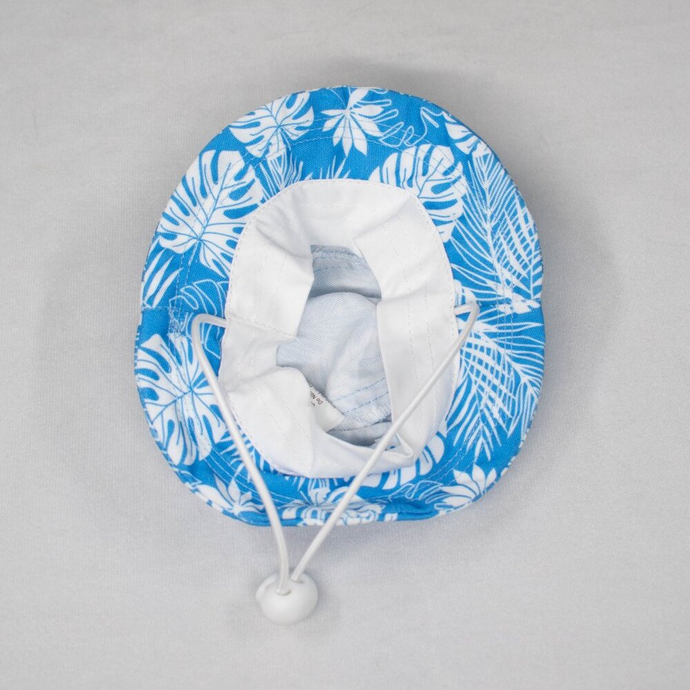 Banana Boat Bucket Hat With Drawstring‎ For DOGS - Picture 8 of 8